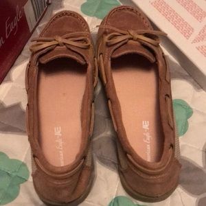 American Eagle Loafers